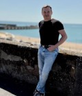 Встретьте Мужчинa : Roman, 45 лет до Чехия  Prague